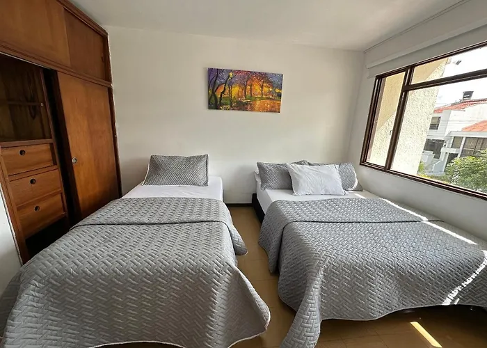 Hotel Rook Inn