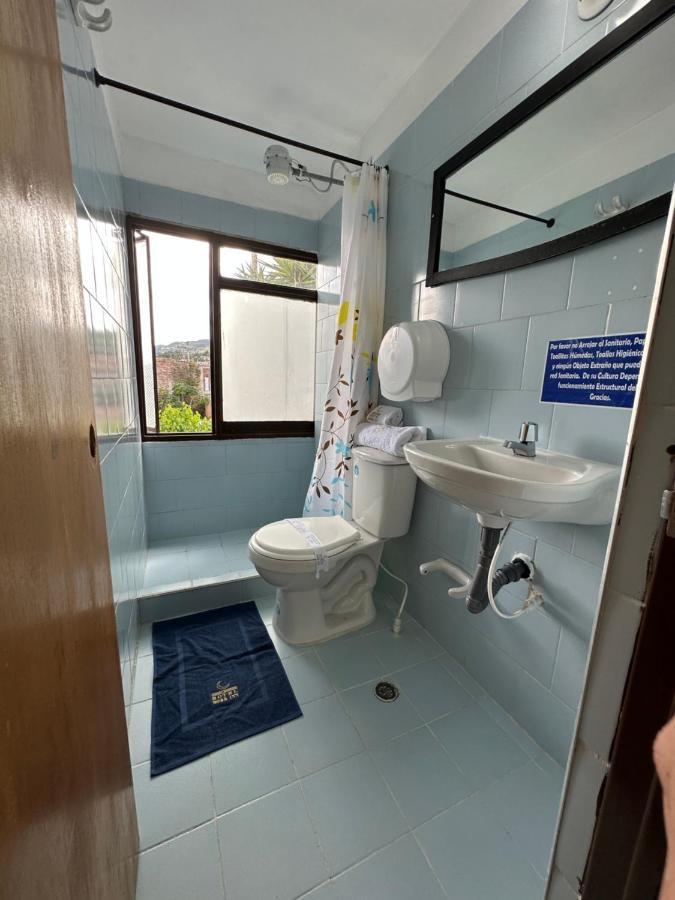 Rook Hotel