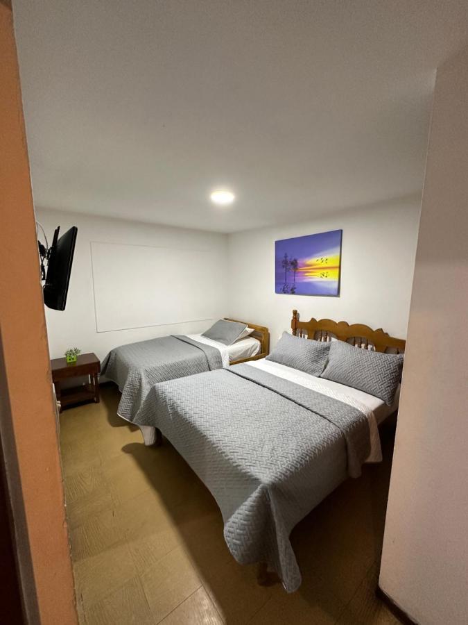 Hotel Rook