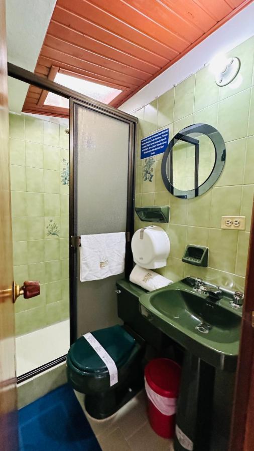 Rook Hotel Paipa