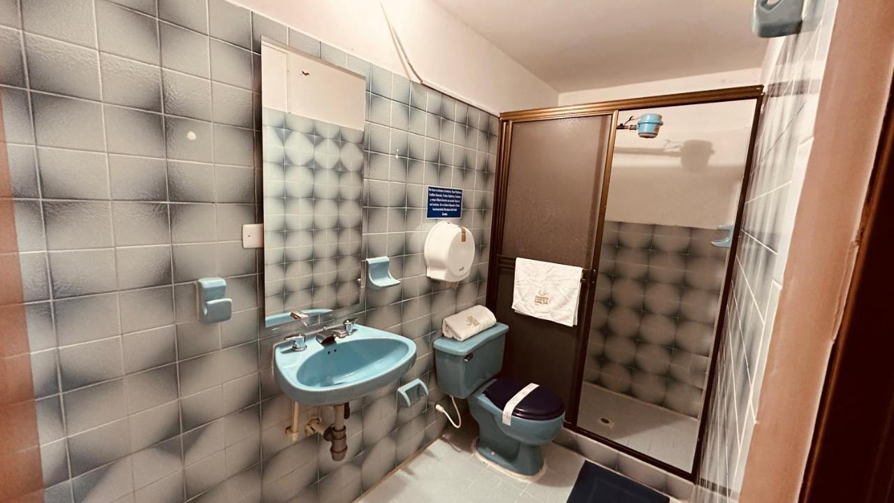Hotel Rook Paipa
